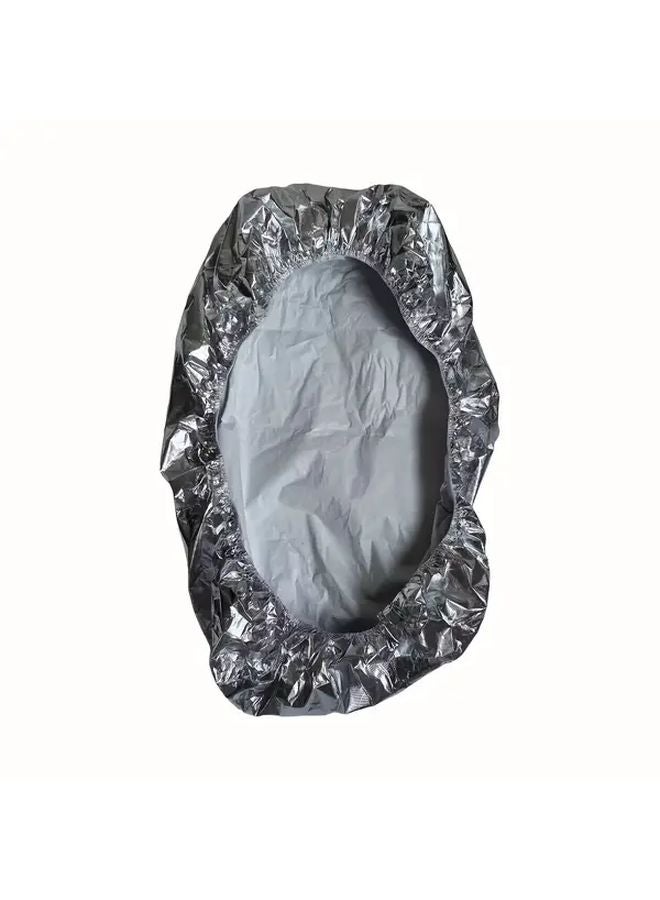 1pc Car Seat Sunshade Heat Shield Cooling Protector Cover Easy Installation Durable Fabric - Image 5